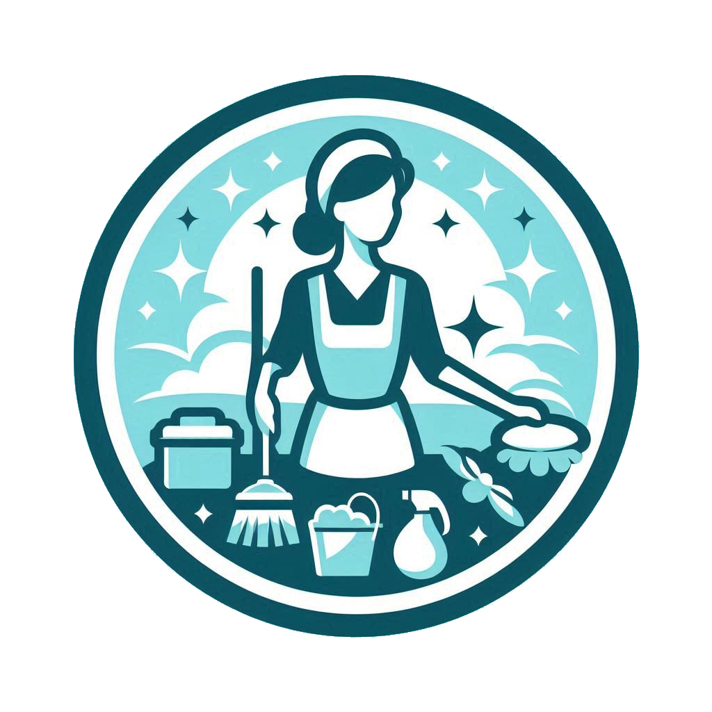 California Maid Service Directory Logo